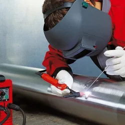 Аргонна зварка