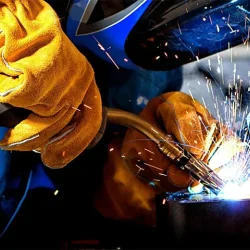 Зварка напівавтоматом