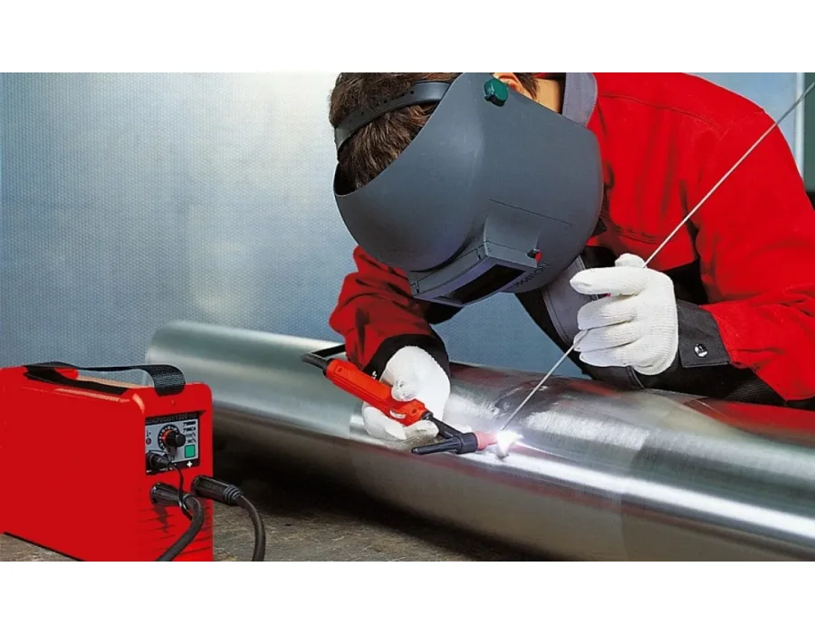 Аргонна зварка