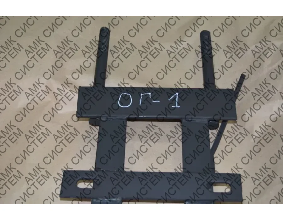 Наголовок ОГ-1