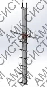 Надставка ТС-1