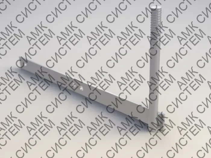 Кронштейн РА4