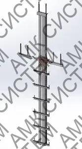 Надставка ТС-1