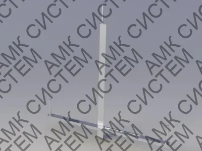 Траверса ТМ1