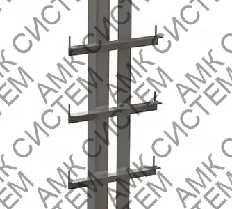 Траверса ТМз14