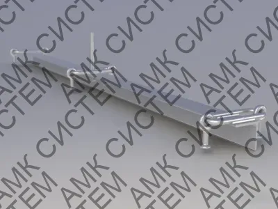 Траверса ТМ-8