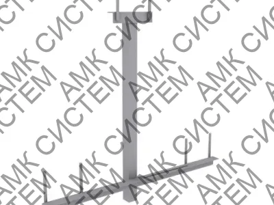 Траверса ТМ3