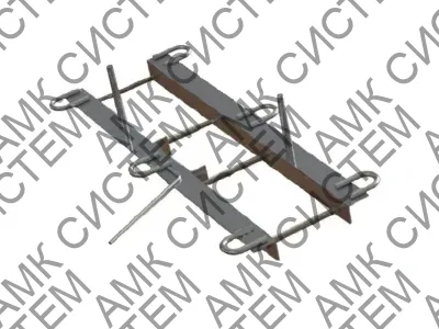 Траверса ТМз12