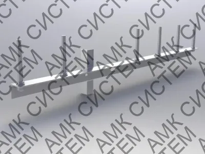 Траверса ТМ-4