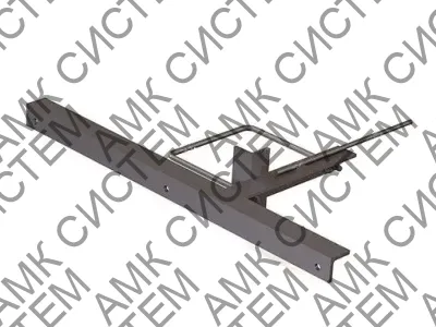 Кронштейн КР10